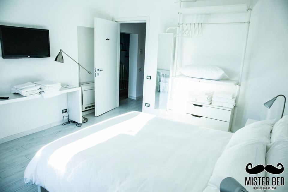 Bed and Breakfast Mister Bed Гуардьягреле Экстерьер фото