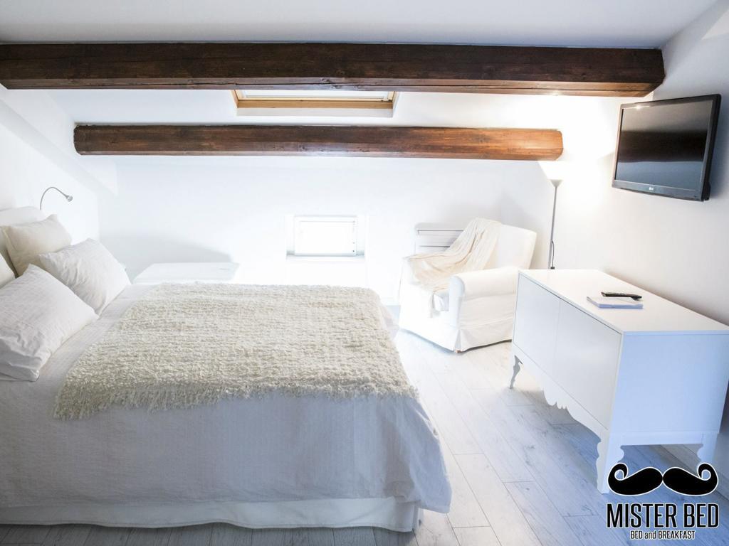 Bed and Breakfast Mister Bed Гуардьягреле Экстерьер фото
