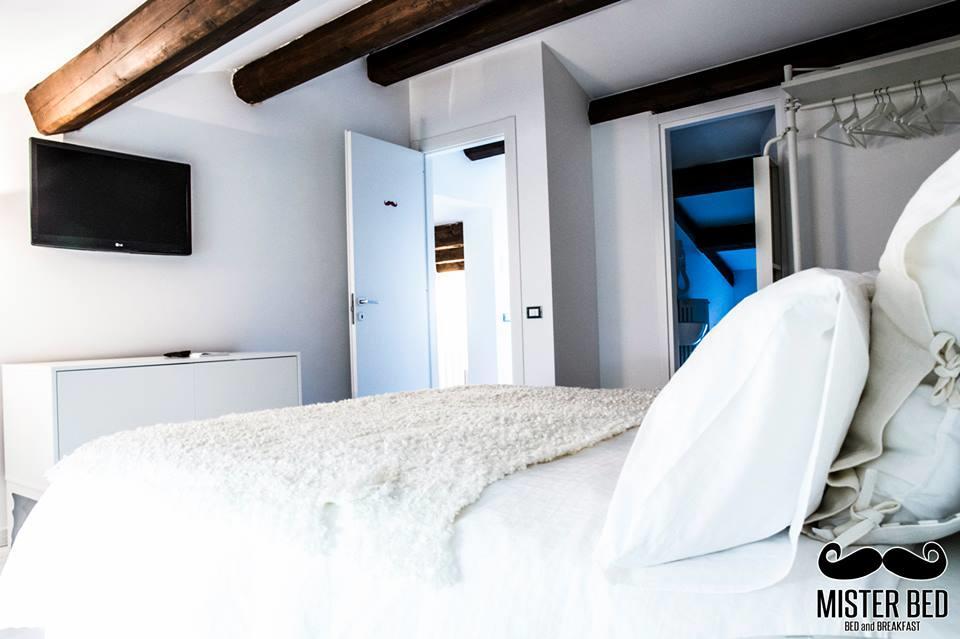 Bed and Breakfast Mister Bed Гуардьягреле Экстерьер фото