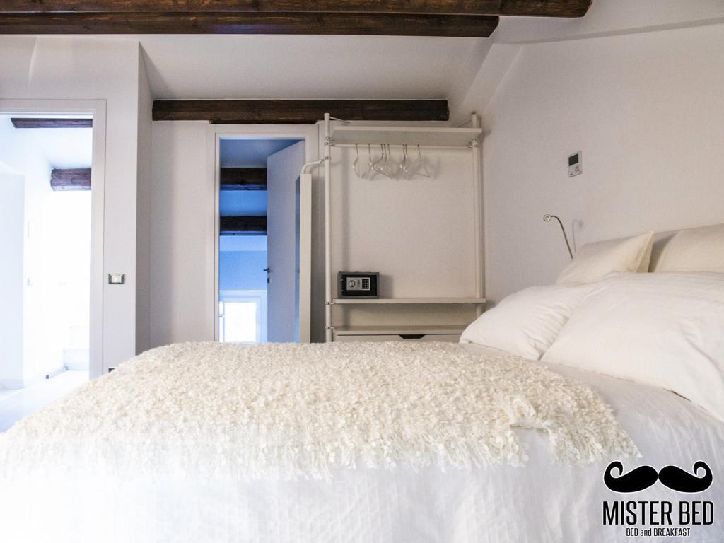 Bed and Breakfast Mister Bed Гуардьягреле Экстерьер фото