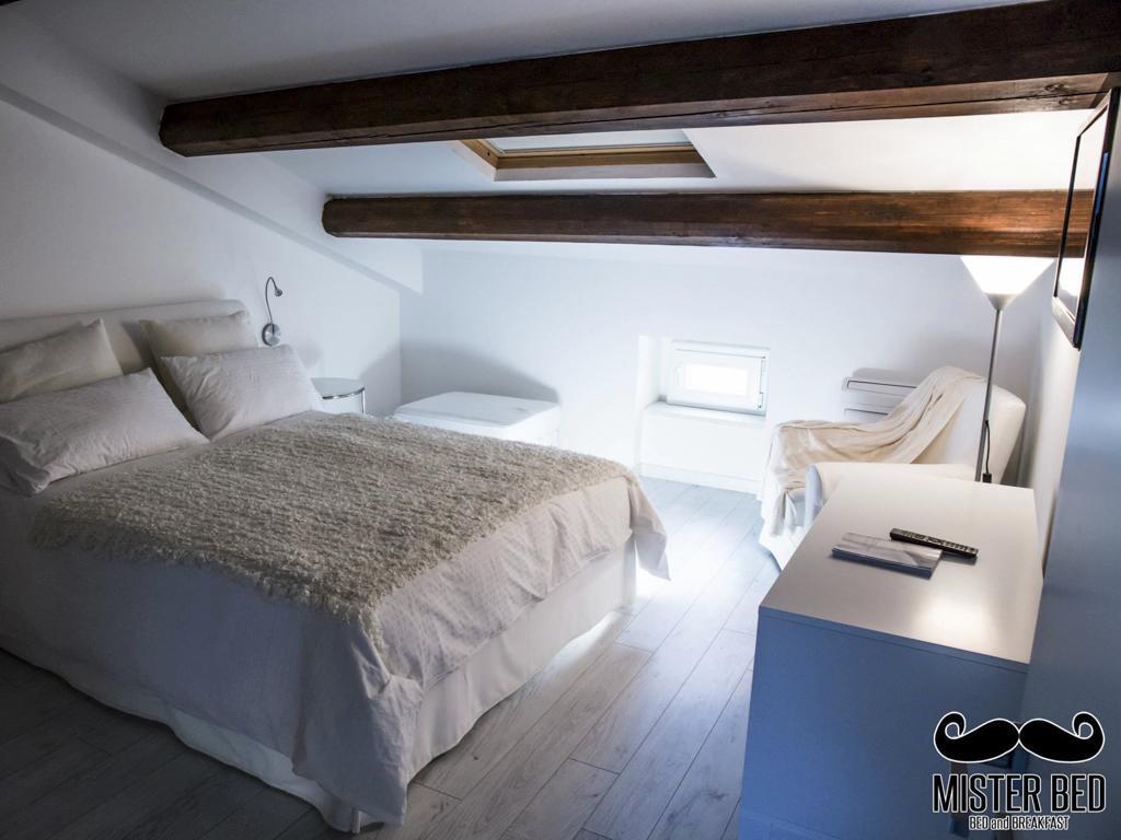 Bed and Breakfast Mister Bed Гуардьягреле Экстерьер фото